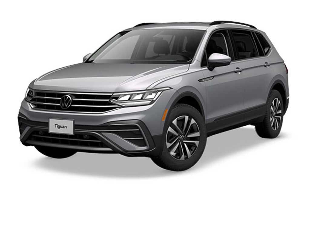 new 2024 Volkswagen Tiguan For Sale in Sunnyvale CA 3VVRB7AX3RM052482